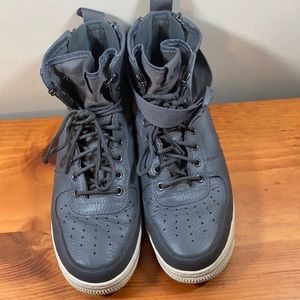 Nike sf Air Force 1 mid